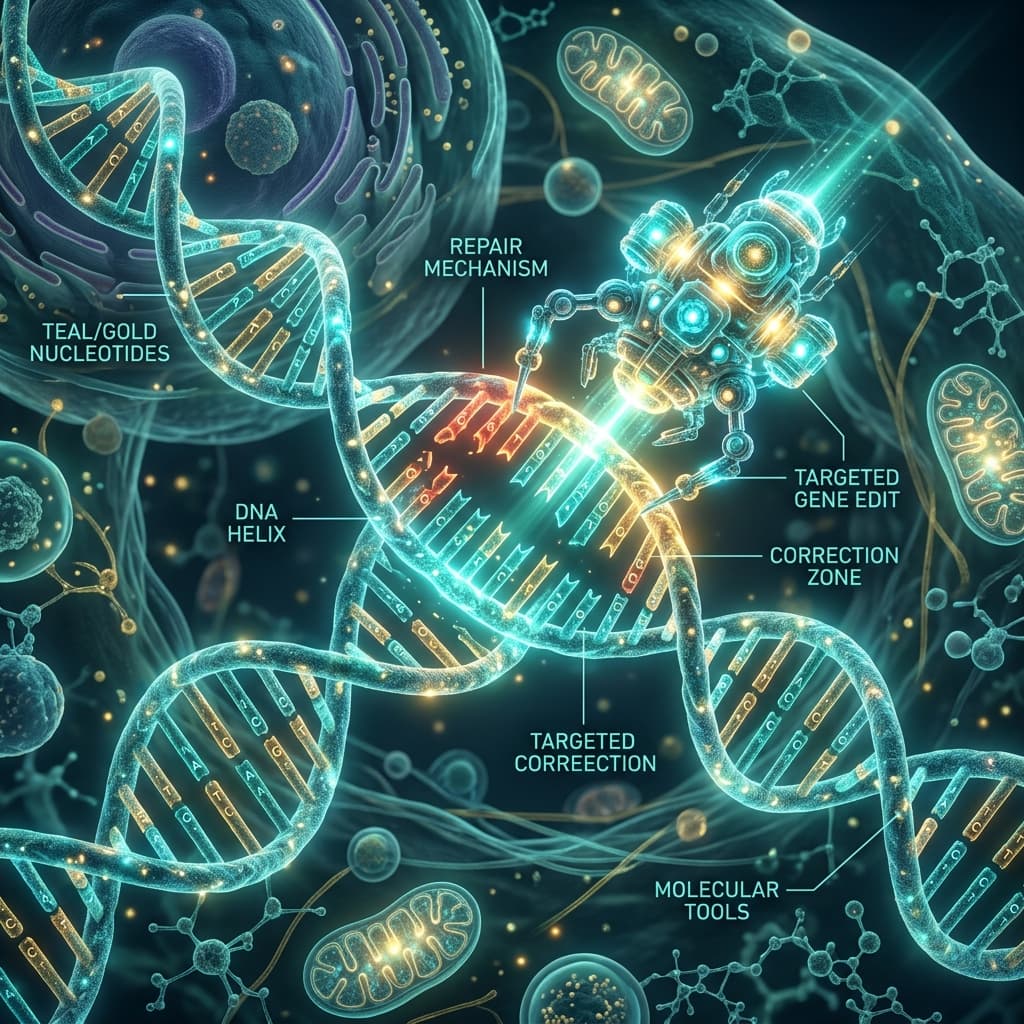 Genetic Solutions