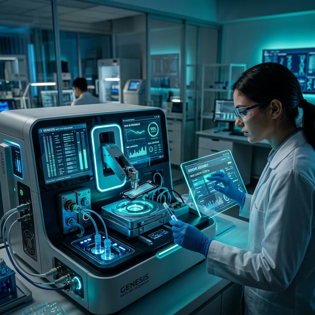 Research Journey